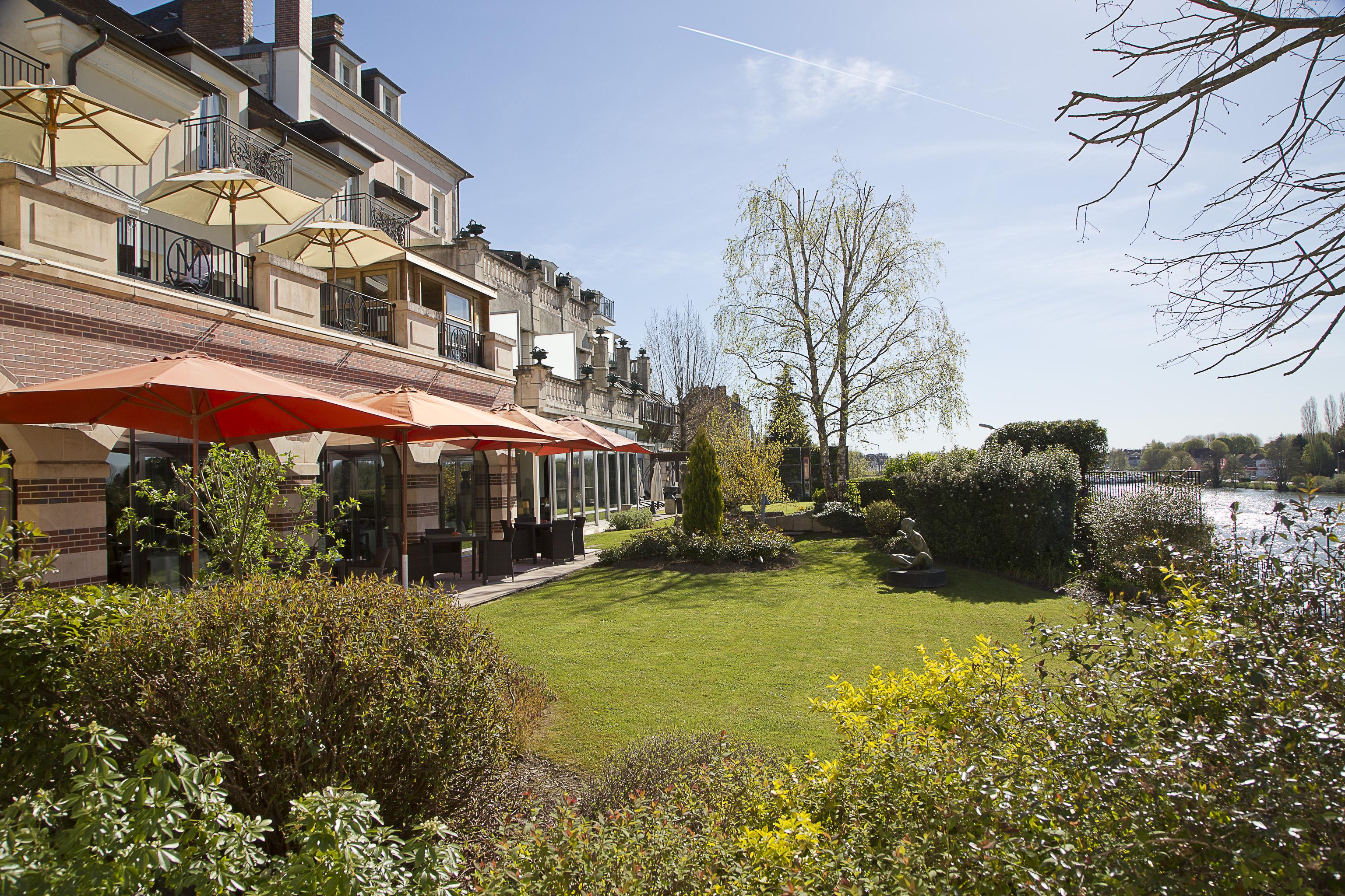 La Cote Saint Jacques Otel Joigny Dış mekan fotoğraf